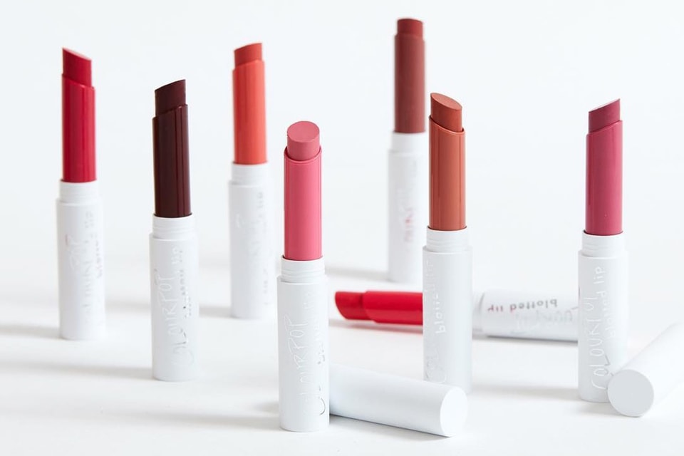Colourpop Is Discontinuing Over 50 Products Hypebae Colourpop Discontinued List 2022