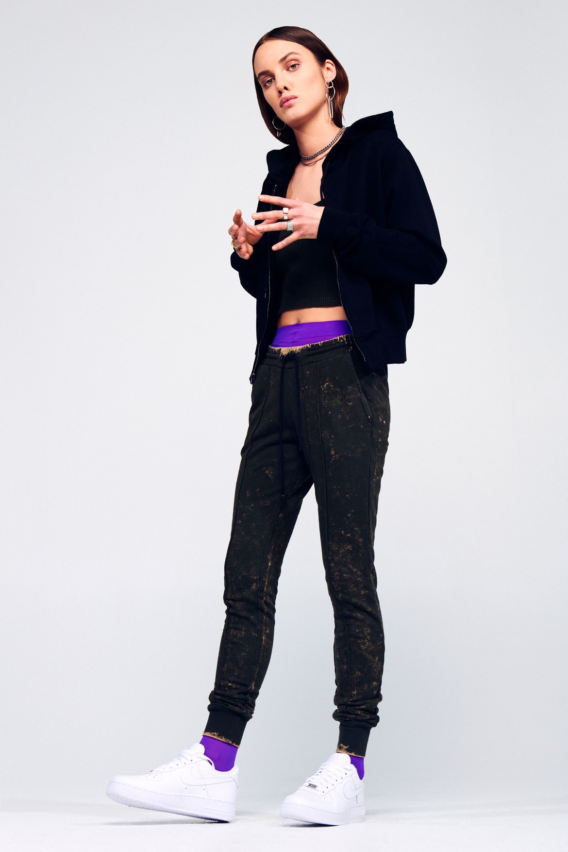 Cotton Citizen 17 Fall Winter Collection Hypebae