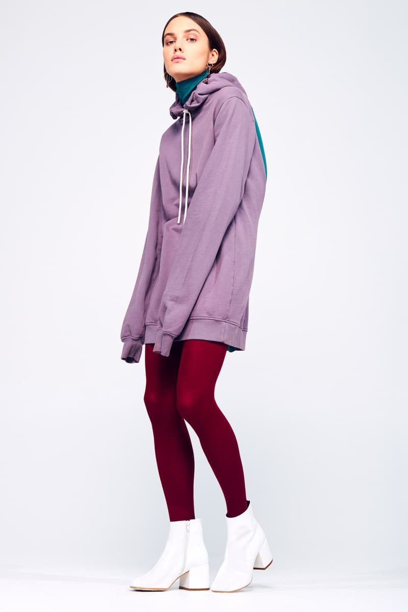 Cotton Citizen 2017 Fall Winter