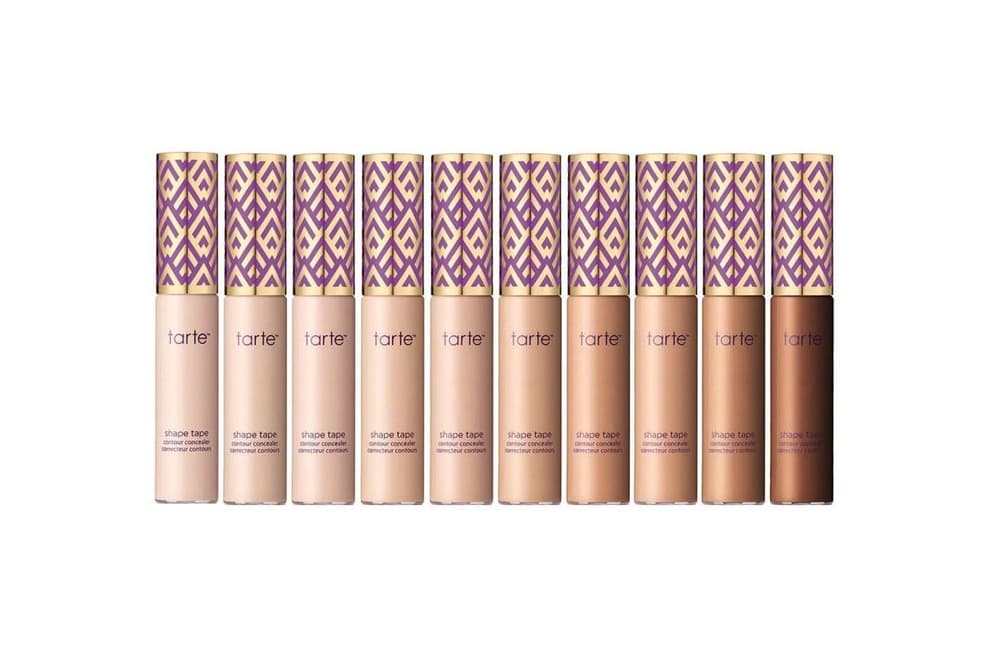 Tarte Shape Tape Contour Concealer