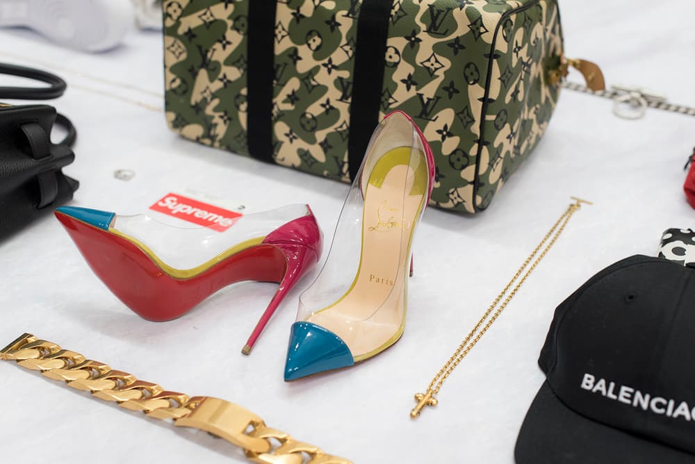 Wendy Lam Nitrolicious Essentials