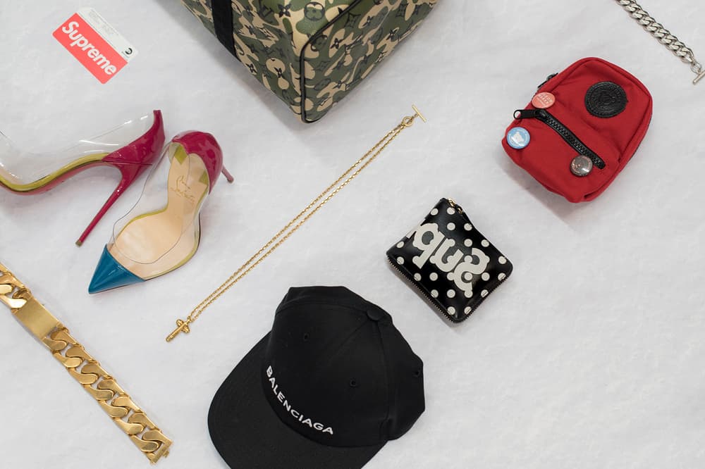 Wendy Lam Nitrolicious Essentials