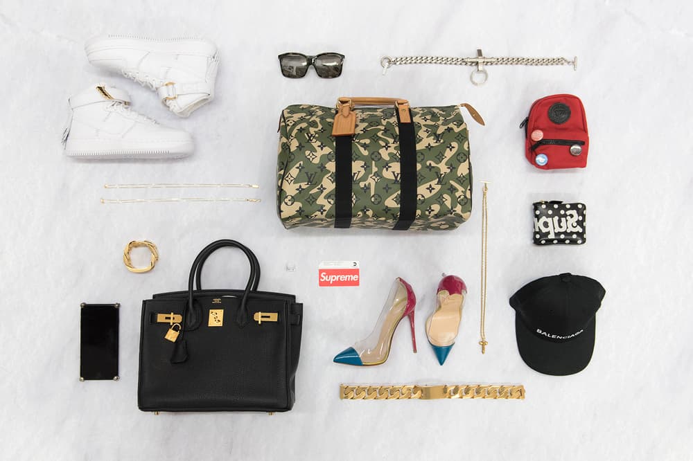 Wendy Lam Nitrolicious Essentials