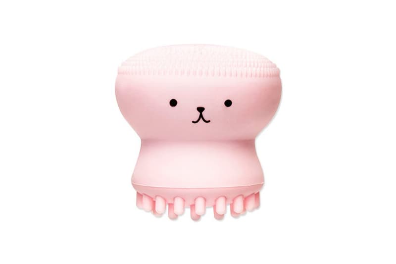 ETUDE HOUSE Jellyfish Silicon Brush