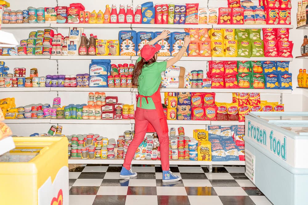 Felt Bodega 8 Till Late NYC
