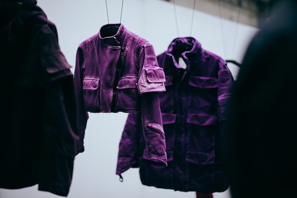 G-Star RAW Research III Women's Collection