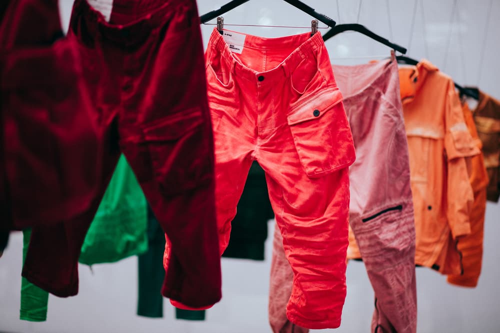 G-Star RAW Research III Women's Collection