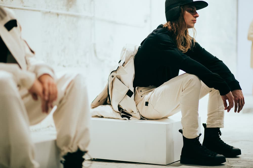 G-Star RAW Research III Women's Collection