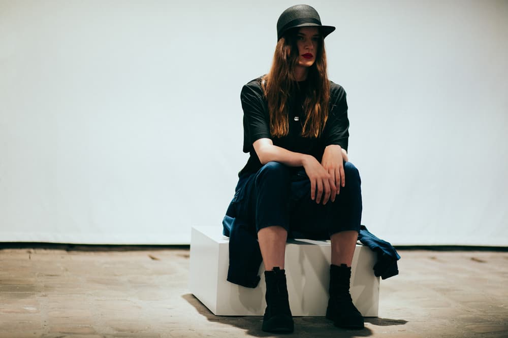 G-Star RAW Research III Women's Collection