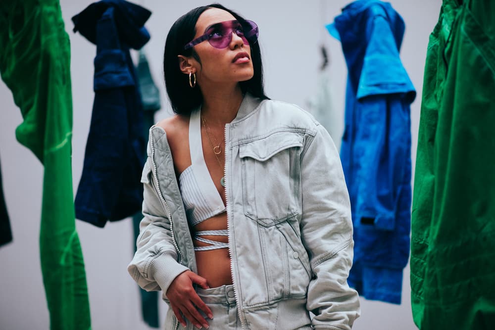 G-Star RAW Research III Women's Collection