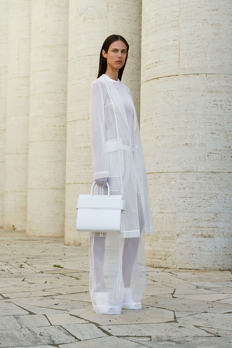Givenchy 2018 Resort Collection