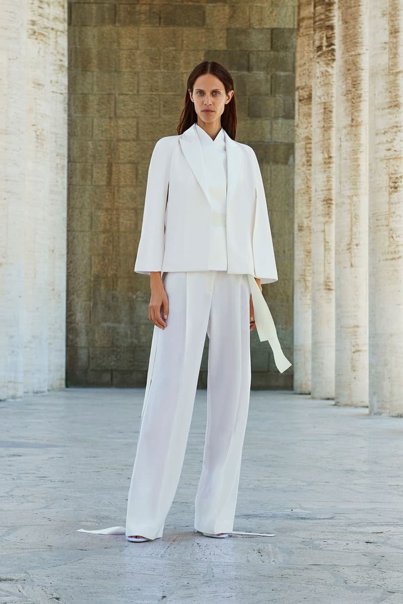 Givenchy 2018 Resort Collection