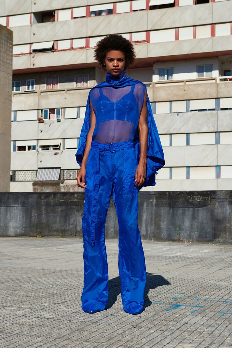 Givenchy 2018 Resort Collection