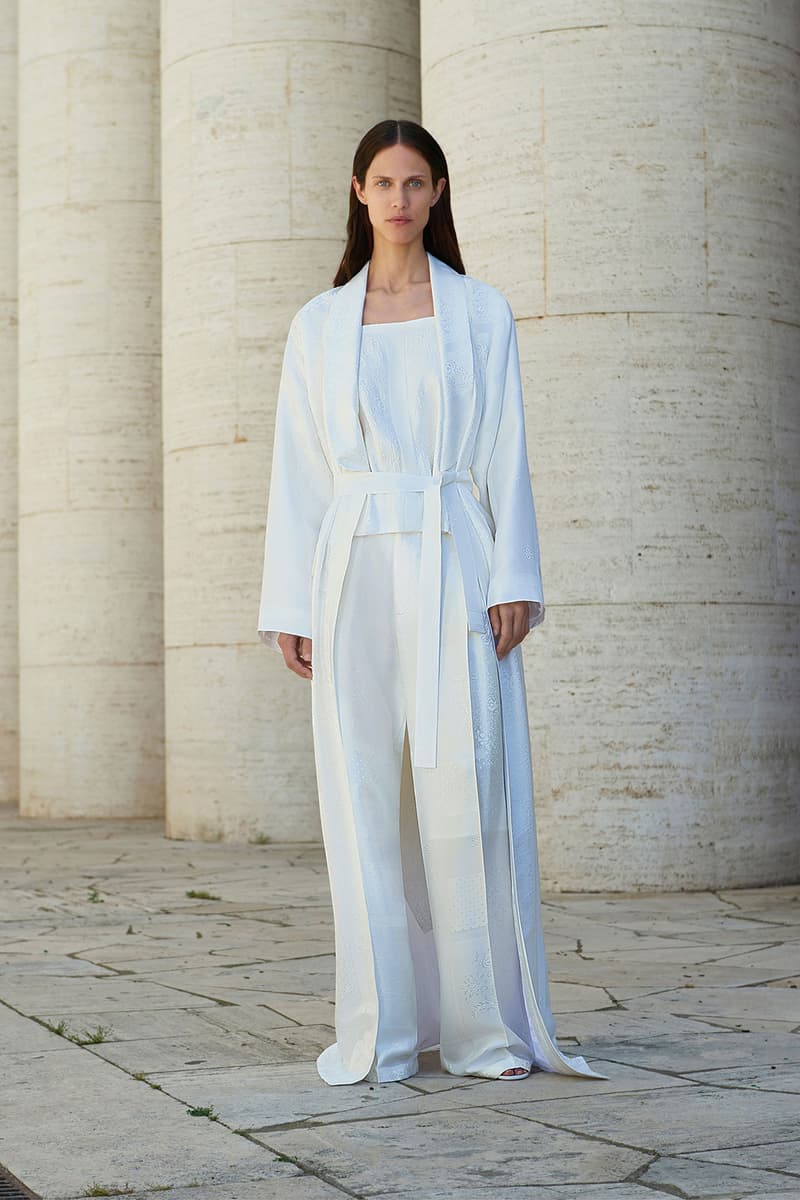 Givenchy 2018 Resort Collection