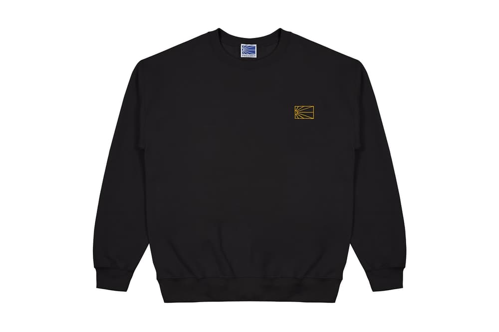 Gosha Rubchinskiy PACCBET Season 2 Streetwear Comme des Garcons Dover Street Market Paris