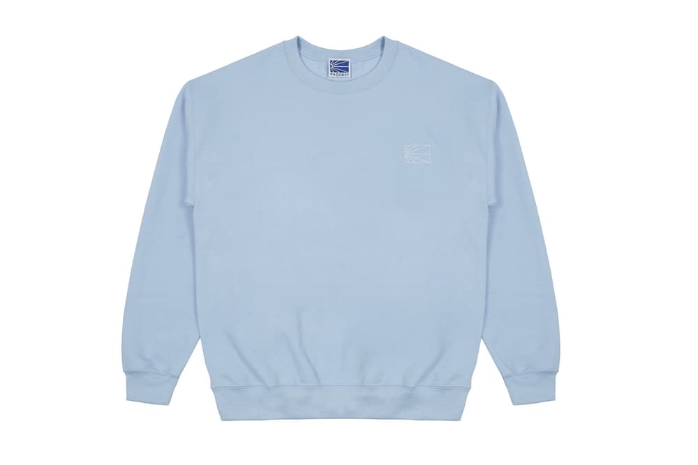 Gosha Rubchinskiy PACCBET Season 2 Streetwear Comme des Garcons Dover Street Market Paris