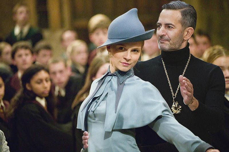 Harry Potter Fashion Designers