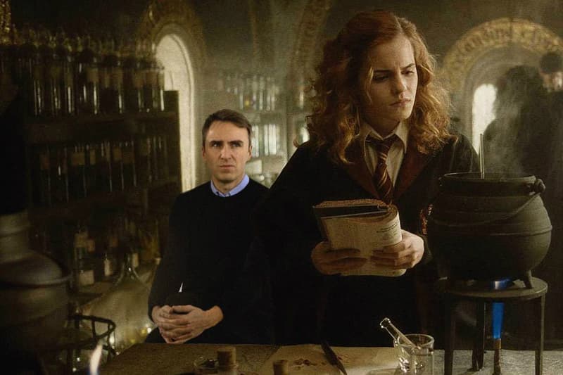 Harry Potter Fashion Designers