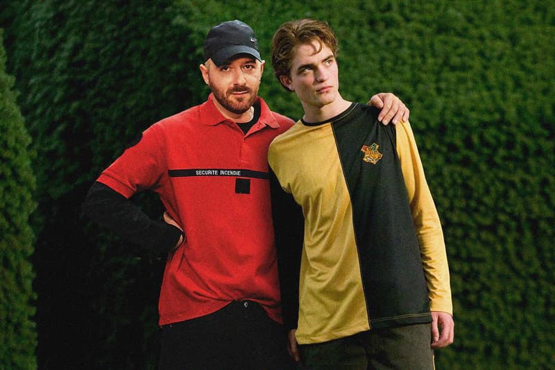 Harry Potter Fashion Designers