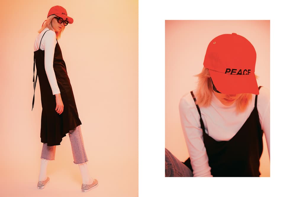 hbxwm Andersson Bell MSGM GCDS SJYP Opening Ceremony MISBHV Stussy