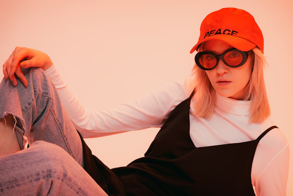 hbxwm Andersson Bell MSGM GCDS SJYP Opening Ceremony MISBHV Stussy