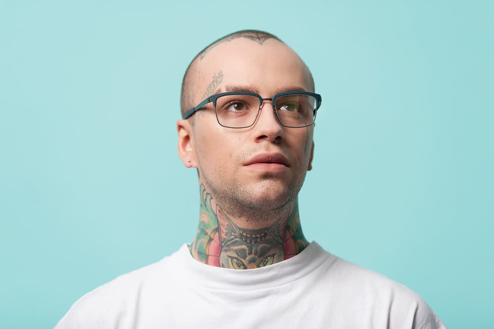 ic! berlin eyewear glasses sunglasses german 3d printed