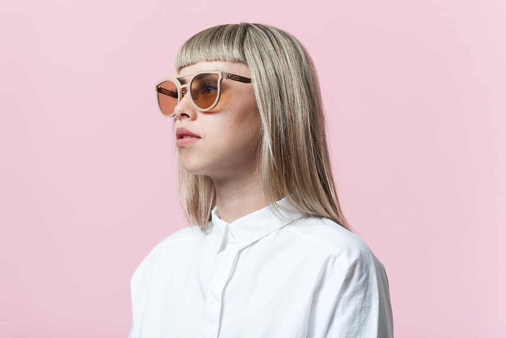ic! berlin eyewear glasses sunglasses german 3d printed