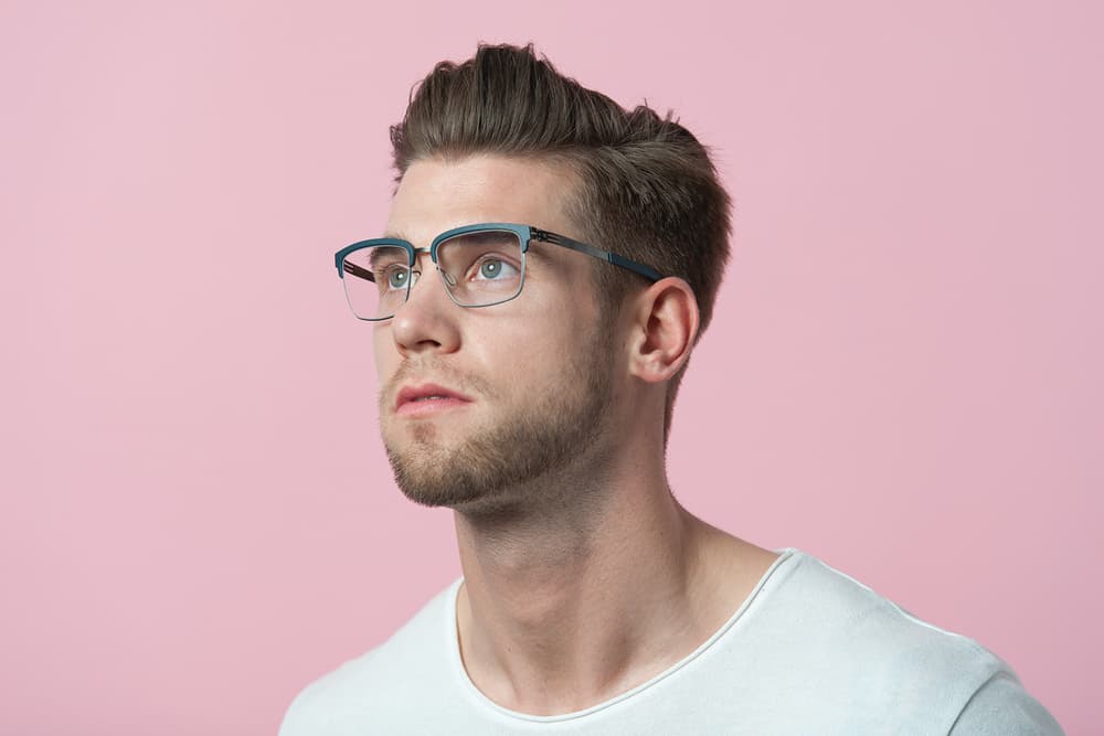 ic! berlin eyewear glasses sunglasses german 3d printed