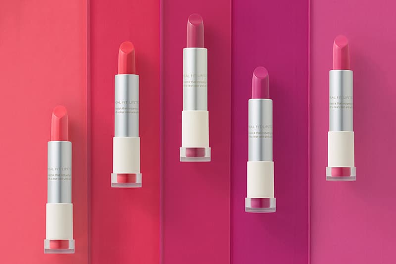 Korean Beauty innisfree United States America Store 2017 Fall Makeup Skincare