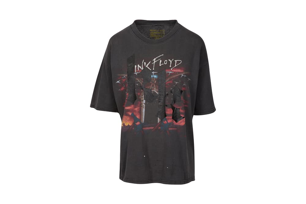 Kendall + Kylie Vintage Tee Collection