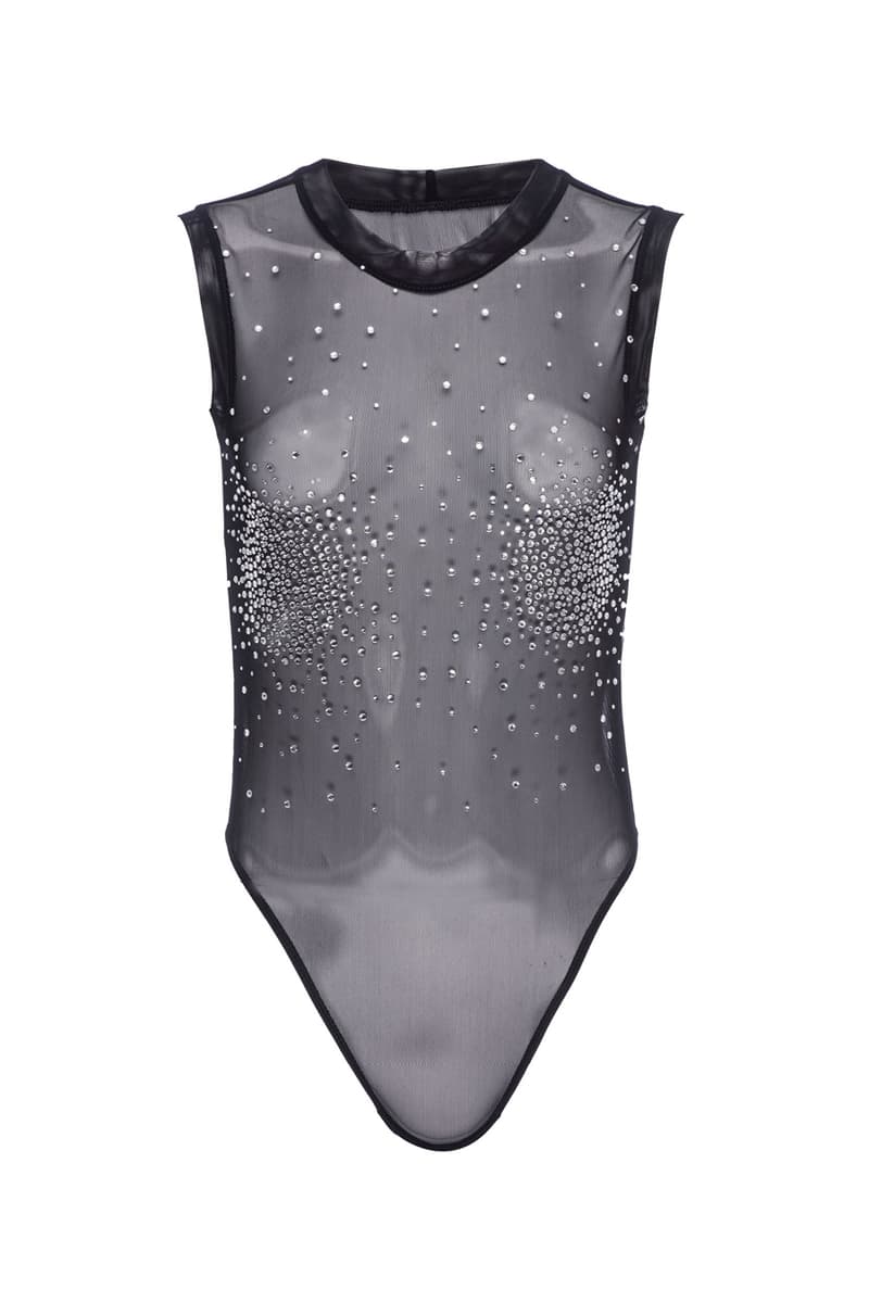 Khloe Kardashian Good American Bodysuit Body