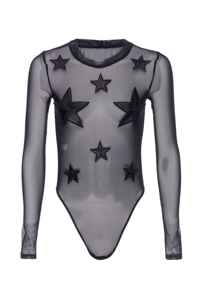 Khloe Kardashian Good American Bodysuit Body