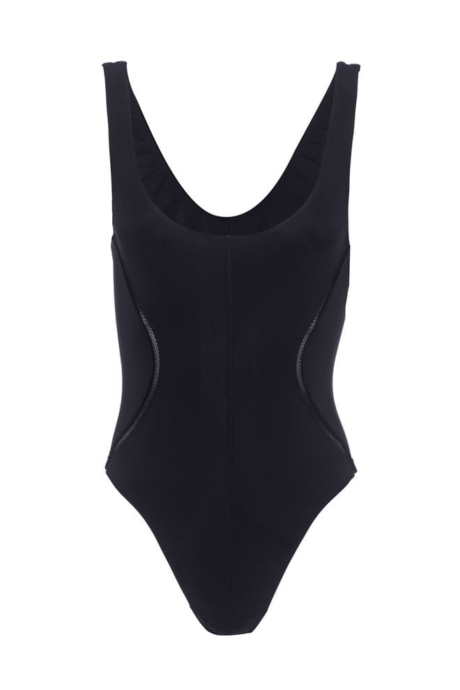 Khloe Kardashian Good American Bodysuit Body