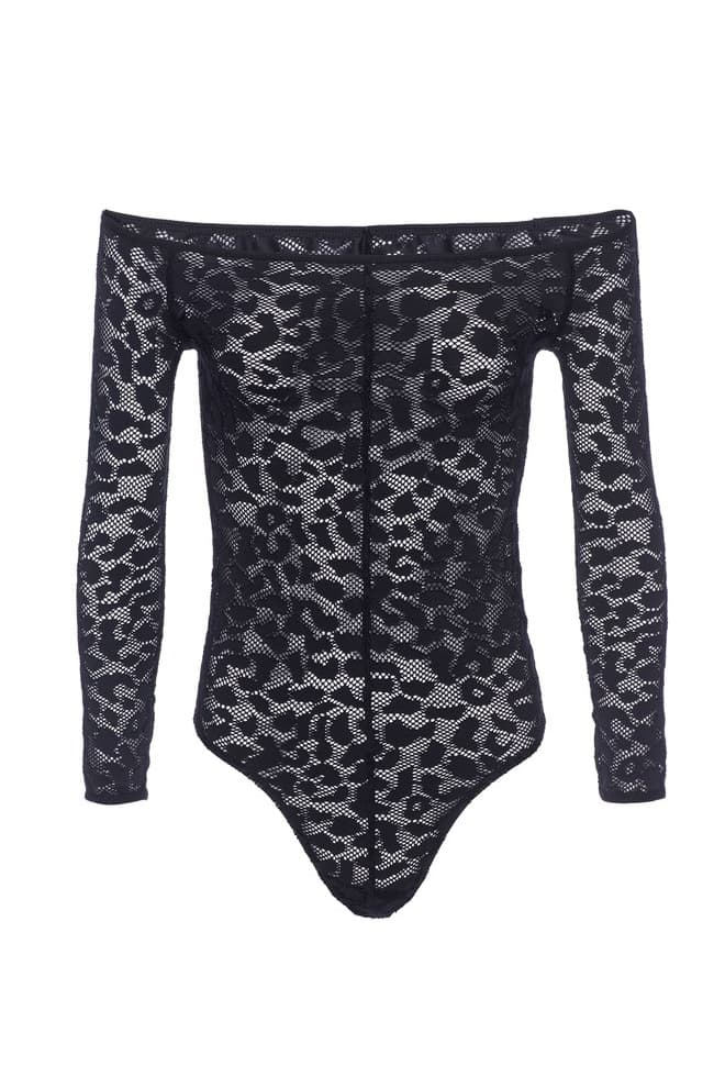 Khloe Kardashian Good American Bodysuit Body