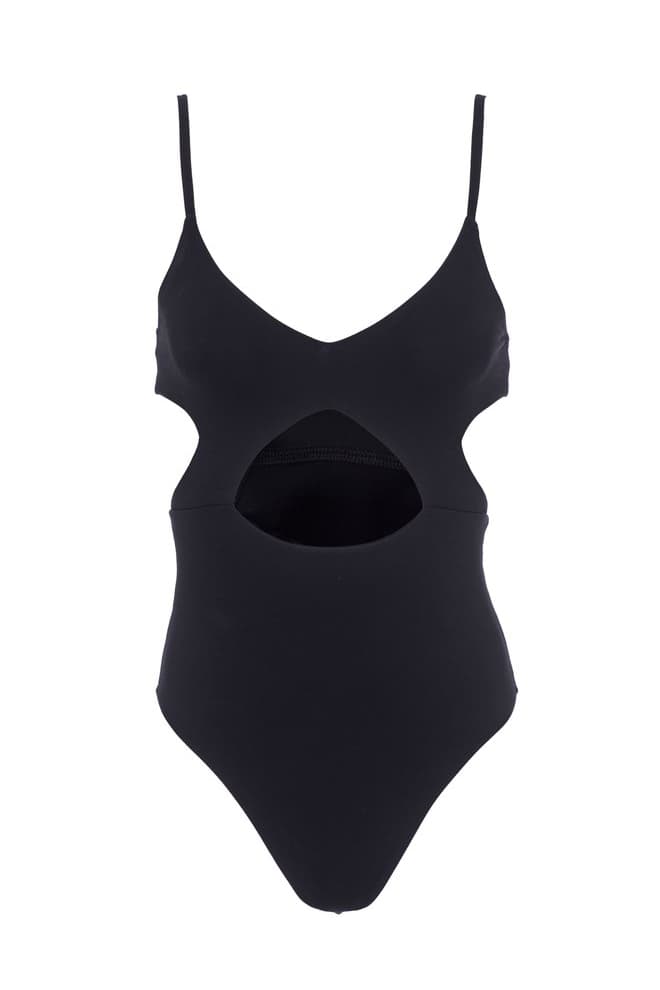 Khloe Kardashian Good American Bodysuit Body