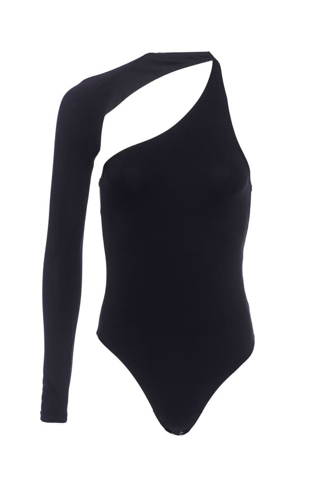 Khloe Kardashian Good American Bodysuit Body