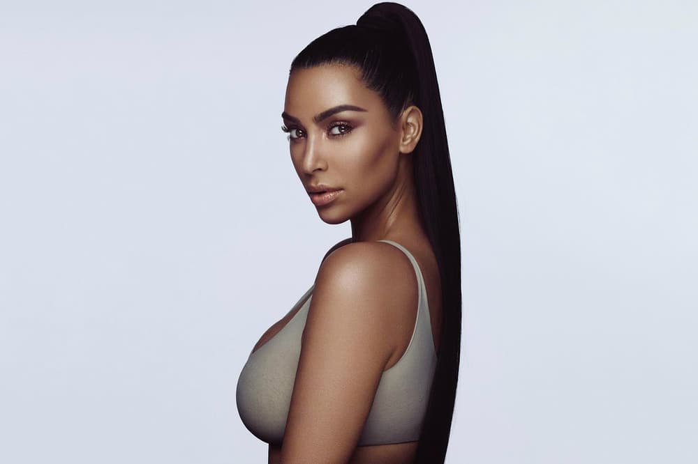 Kim Kardashian KKW Beauty