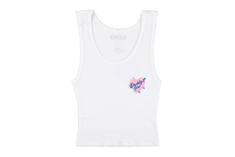 Kim Kardashian Father's Day Kimoji Merch