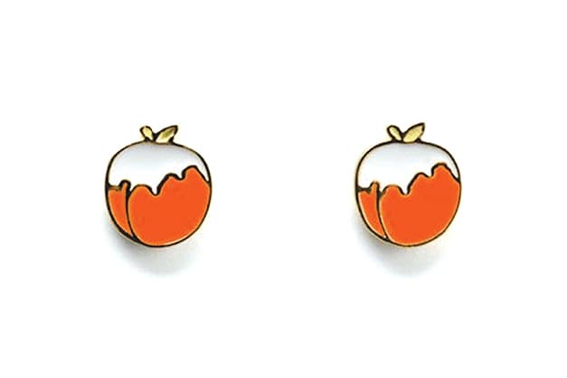 Kim Kardashian Peach Fidget Spinner