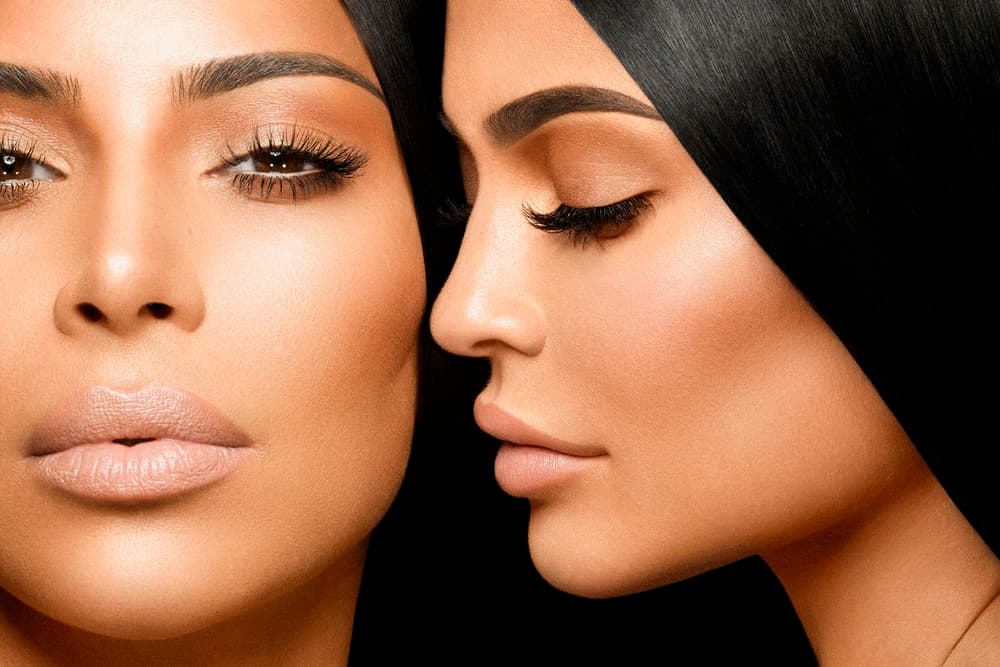 Kim Kardashian x Kylie Jenner Creme Liquid Lipstick