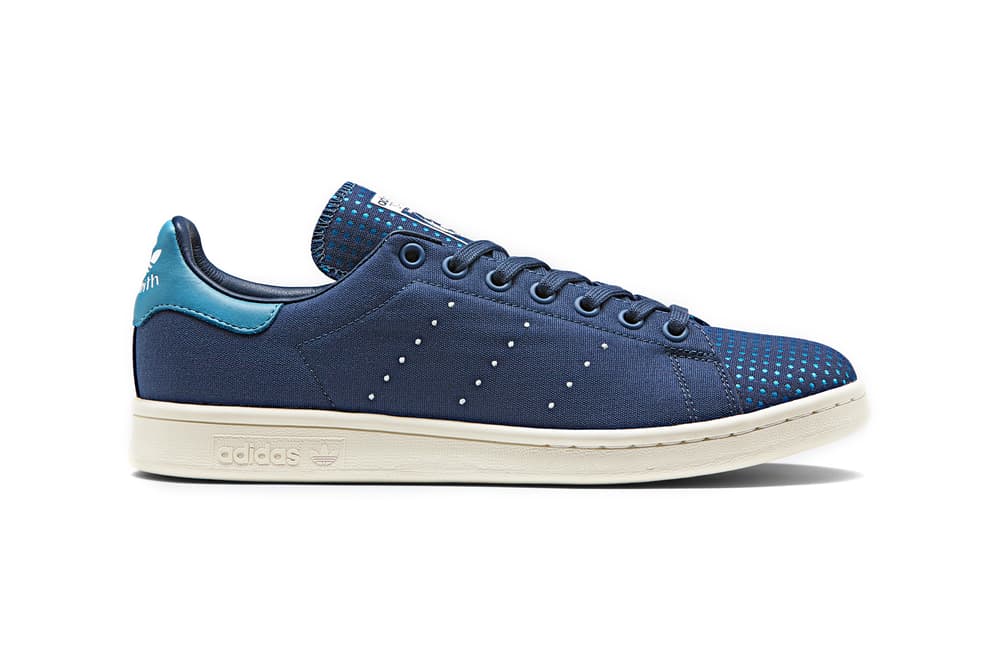 Kvadrat adidas Originals Stan Smith Collection