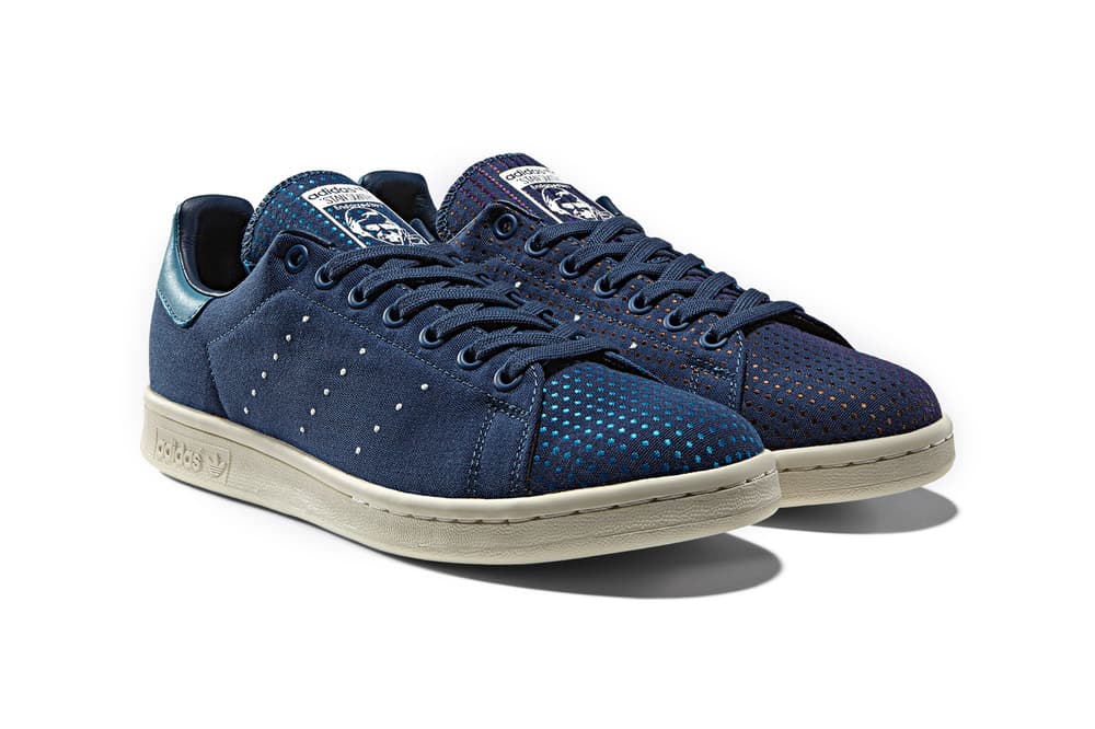 Kvadrat adidas Originals Stan Smith Collection