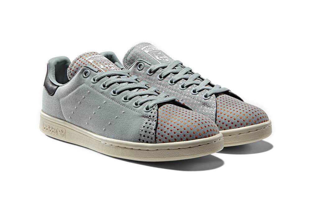 Kvadrat adidas Originals Stan Smith Collection