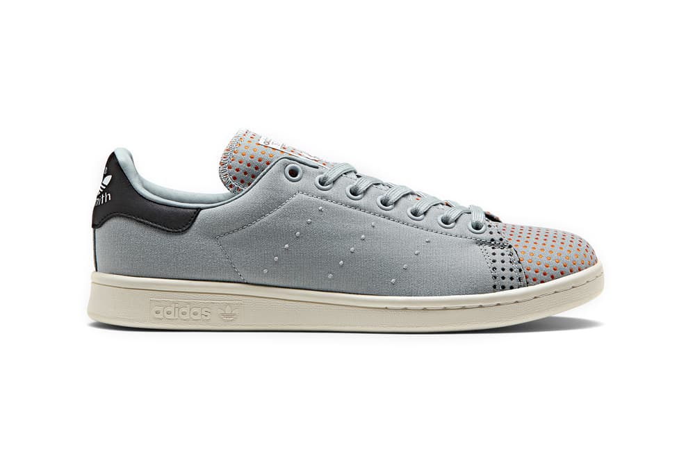 Kvadrat adidas Originals Stan Smith Collection