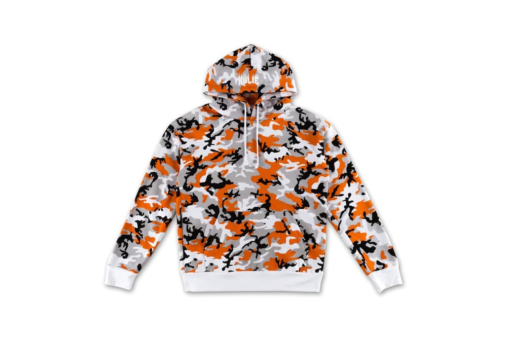 Kylie Jenner Camo Merch Collection Camokinis Bikinis Lighter