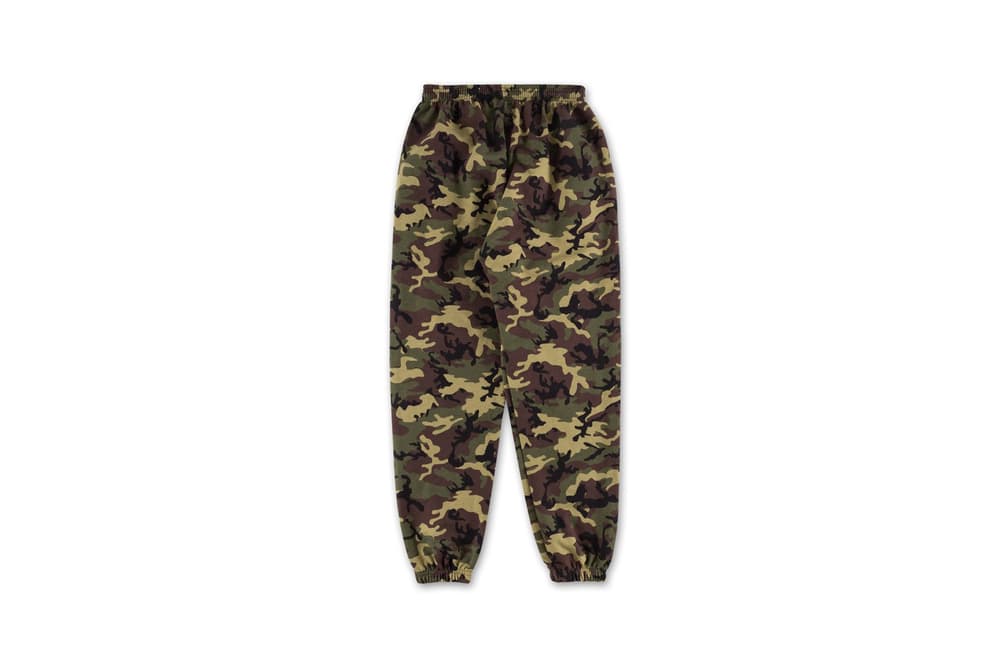 Kylie Jenner Camo Merch Collection Camokinis Bikinis Lighter