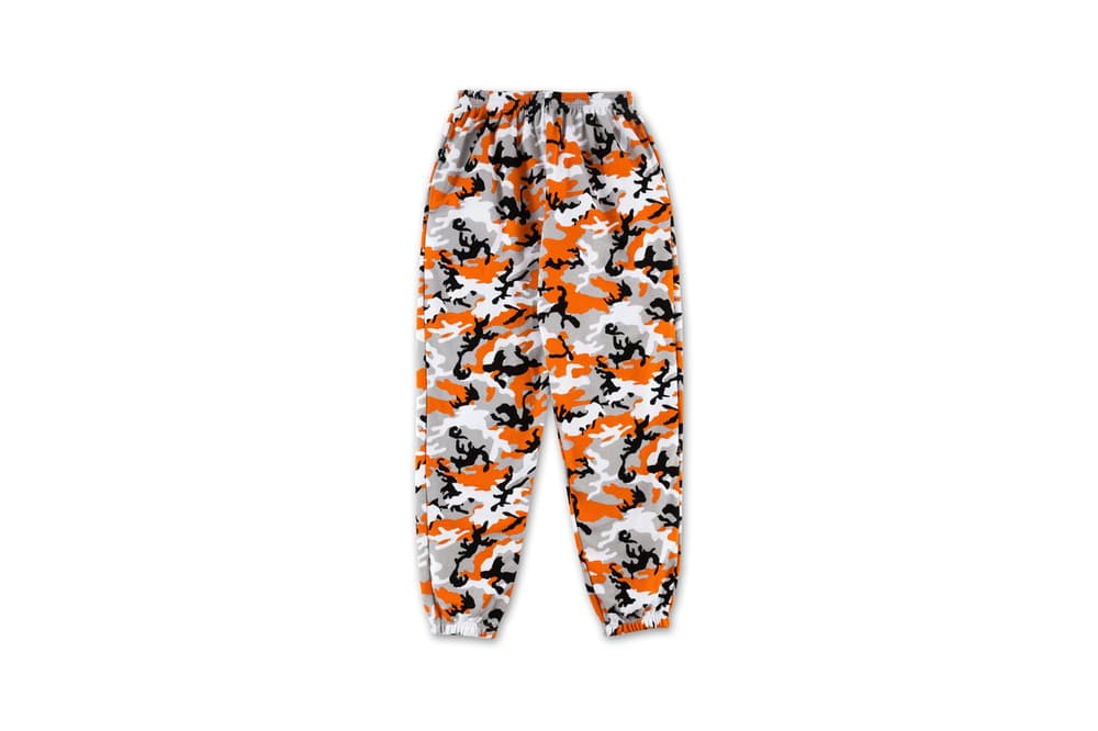 Kylie Jenner Camo Merch Collection Camokinis Bikinis Lighter