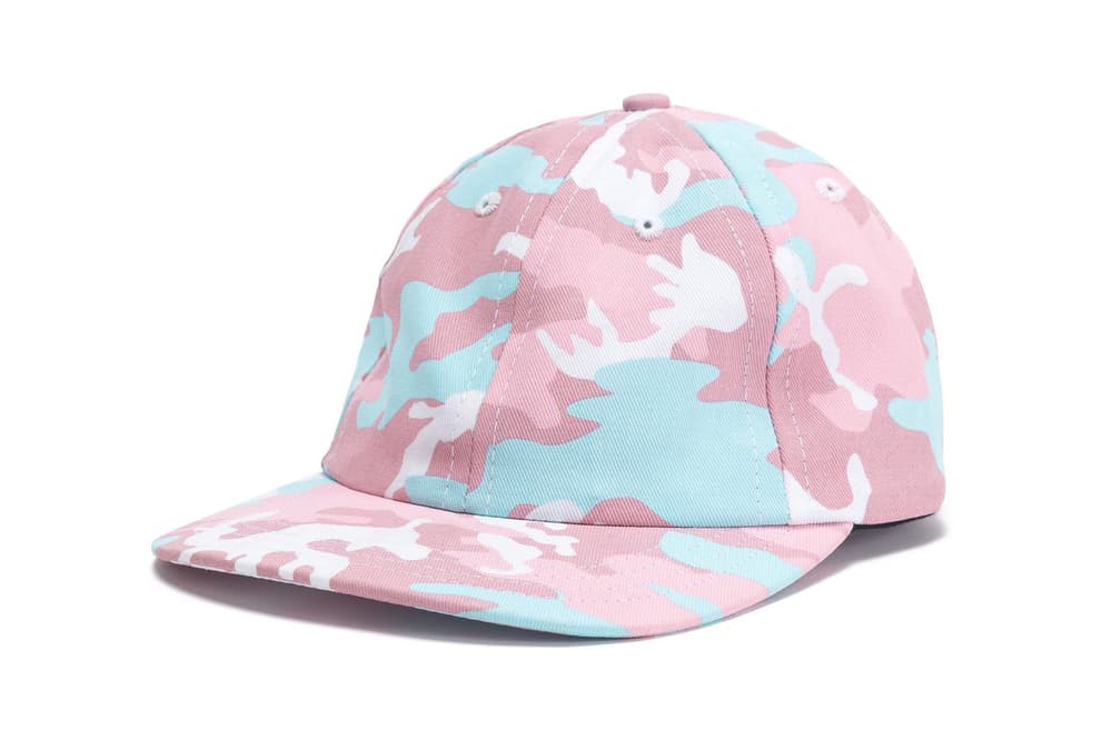 Kylie Jenner Camo Merch Collection Camokinis Bikinis Lighter
