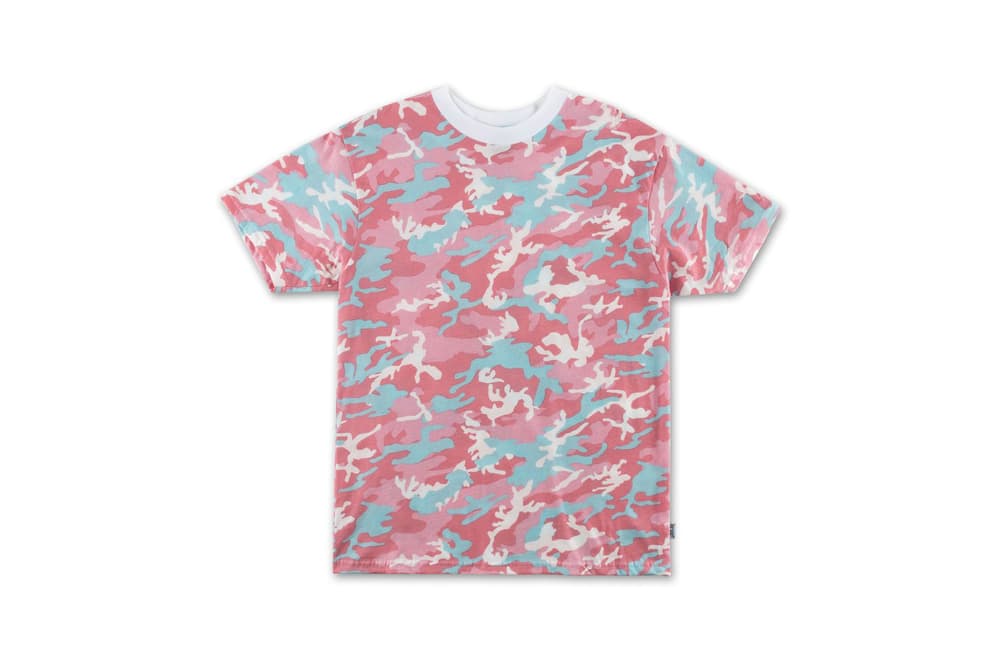 Kylie Jenner Camo Merch Collection Camokinis Bikinis Lighter