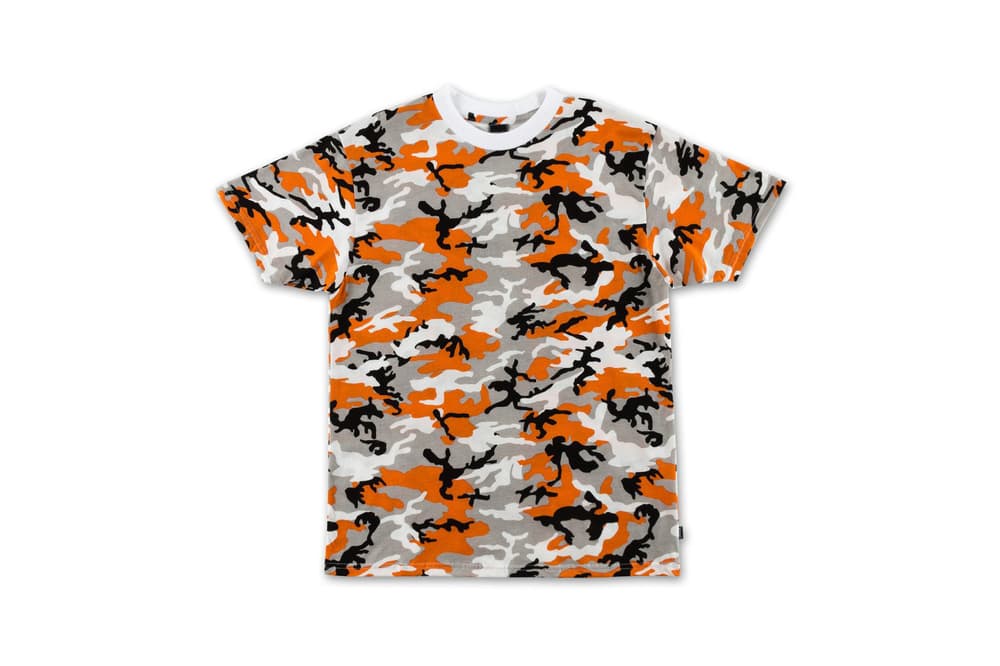 Kylie Jenner Camo Merch Collection Camokinis Bikinis Lighter